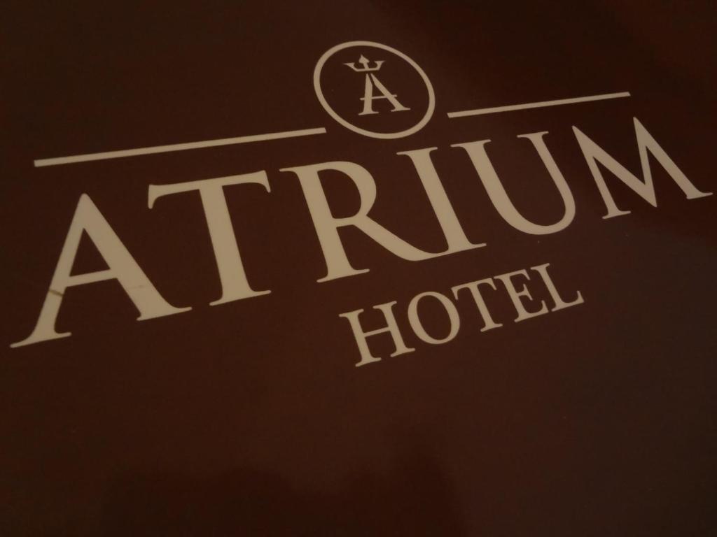 Hotel Atrium Pardubice Kültér fotó